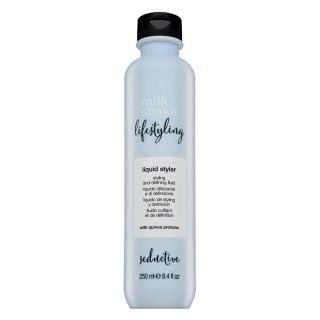 E-shop Milk_Shake Lifestyling Liquid Styler stylingová emulzia pre definíciu a tvar 250 ml