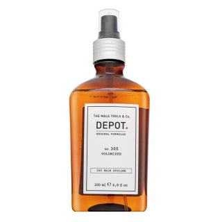 E-shop Depot No. 305 Volumizer stylingový sprej pre objem vlasov 200 ml