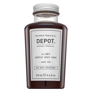 E-shop Depot sprchový gél No. 601 Gentle Body Wash Dark Tea 250 ml