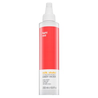 E-shop Milk_Shake Conditioning Direct Colour tónovací kondicionér pre oživenie červených odtieňov Light Red 200 ml