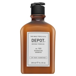E-shop Depot No. 103 Hydrating Shampoo šampón s hydratačným účinkom 250 ml