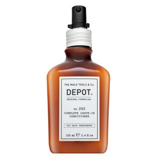 E-shop Depot No. 202 Complete Leave-In Conditioner bezoplachový kondicionér v spreji pre všetky typy vlasov 100 ml