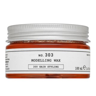 E-shop Depot No. 303 Modelling Wax tvarujúci vosk pre definíciu a tvar 100 ml