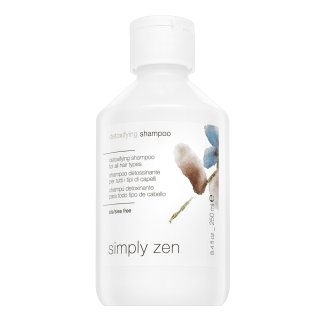 E-shop Simply Zen Equilibrium Shampoo šampón pre všetky typy vlasov 250 ml