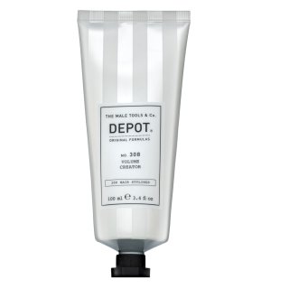 E-shop Depot No. 308 Volume Creator stylingový krém pre objem vlasov 100 ml