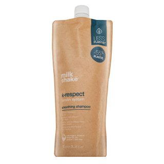 E-shop Milk_Shake K-Respect Keratin System Smoothing Shampoo uhladzujúci šampón s keratínom 750 ml