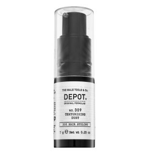 E-shop Depot No. 309 Texturizing Dust púder pre objem vlasov 7 g