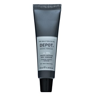 E-shop Depot vyplňujúci krém No. 804 Multi-Action Eye Contour 20 ml