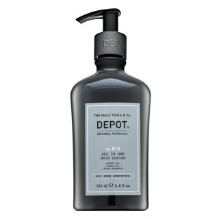 E-shop Depot telové mlieko No. 815 All In One Skin Lotion 200 ml