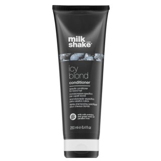 E-shop Milk_Shake Icy Blond Conditioner kondicionér pre platinovo blond a šedivé vlasy 250 ml