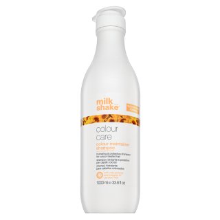 E-shop Milk_Shake Color Care Color Maintainer Shampoo Sulfate Free bezsulfátový šampón pre farbené vlasy 1000 ml