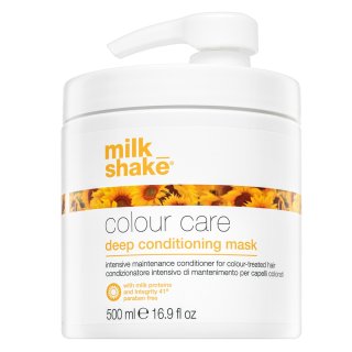 E-shop Milk_Shake Colour Care Deep Conditioning Mask vyživujúca maska pre farbené vlasy 500 ml