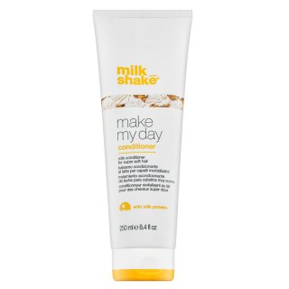 E-shop Milk_Shake Make My Day Conditioner kondicionér pre hebkosť a lesk vlasov 250 ml