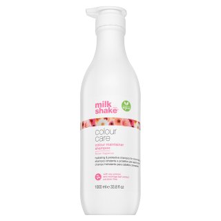 E-shop Milk_Shake Color Care Color Maintainer Shampoo Flower Fragrance ochranný šampón pre farbené vlasy 1000 ml