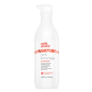 E-shop Milk_Shake Pink Lemonade Conditioner kondicionér pre blond vlasy 1000 ml