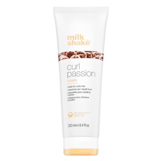 E-shop Milk_Shake Curl Passion Mask maska pre vlnité a kučeravé vlasy 250 ml