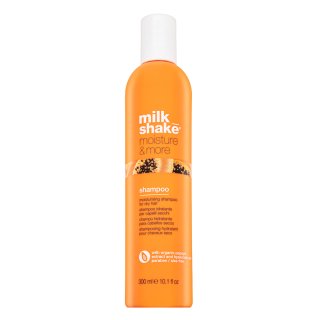 E-shop Milk_Shake Moisture & More Shampoo vyživujúci šampón s hydratačným účinkom 300 ml