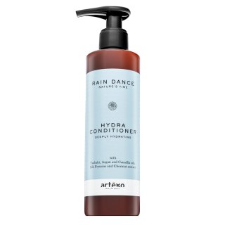 E-shop Artègo Rain Dance Hydra Conditioner hydratačný kondicionér pre hebkosť a lesk vlasov 250 ml