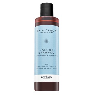 E-shop Artègo Rain Dance Volume Shampoo šampón pre objem pre lesk vlasov 250 ml