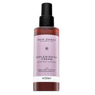 E-shop Artègo Rain Dance Replenishing Cream stylingový krém pre ochranu vlasov pred teplom a vlhkom 150 ml