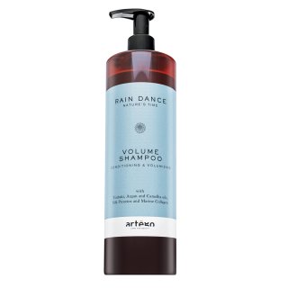 E-shop Artègo Rain Dance Volume Shampoo šampón pre objem pre lesk vlasov 1000 ml