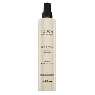 E-shop Artègo Touch Sea Style Texturizing Salty Spray slaný sprej pre plážový efekt 250 ml