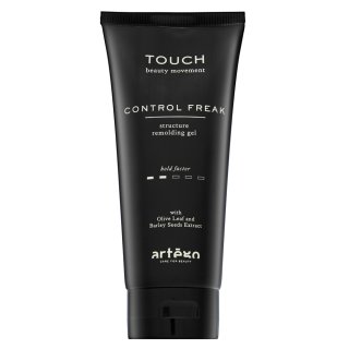 E-shop Artègo Touch Control Freak Structure Remodeling Gel tvarujúci gel na vlasy 200 ml