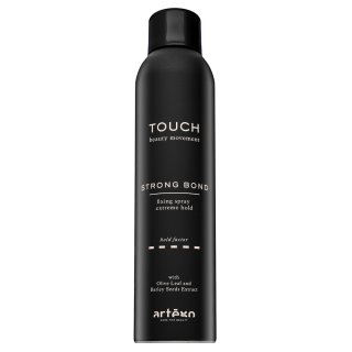 E-shop Artègo Touch Strong Bond Fixing Spray lak na vlasy pre extra silnú fixáciu 250 ml