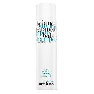 E-shop Artègo Easy Care T Balance Shampoo čistiaci šampón pre citlivú pokožku hlavy 250 ml