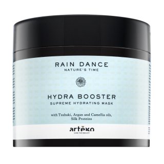 E-shop Artègo Rain Dance Hydra Booster hydratačná maska pre ľahké rozčesávanie vlasov 250 ml