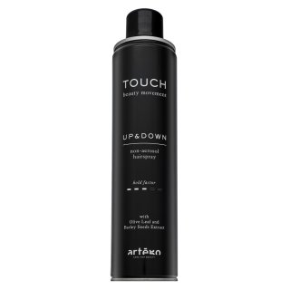 E-shop Artègo Touch Up and Down Non-Aerosol Hairspray lak na vlasy bez aerosolu 400 ml