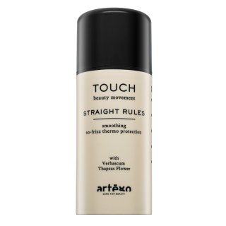 E-shop Artègo Touch Straight Rules Smoothing No-Frizz Thermo Protection uhladzujúci krém pre tepelnú úpravu vlasov 100 ml