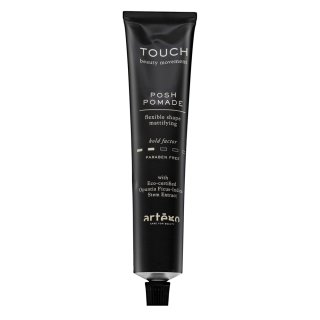 E-shop Artègo Touch Posh Pomade Flexible Shape Mattifying pomáda na vlasy pre matný efekt 100 ml