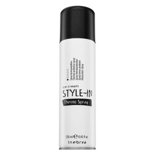 E-shop Inebrya Ice Cream Style-In Thermo Spray ochranný sprej pre tepelnú úpravu vlasov 250 ml