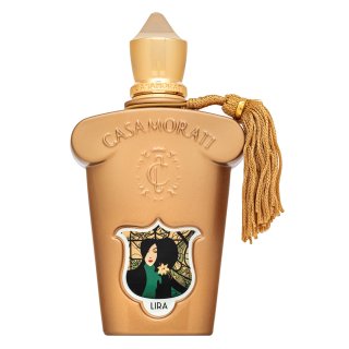 E-shop Xerjoff Casamorati Lira parfémovaná voda pre ženy 100 ml