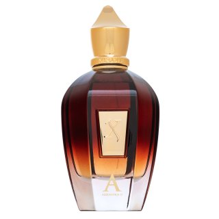 E-shop Xerjoff Alexandria II parfémovaná voda unisex 100 ml