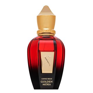 E-shop Xerjoff Coffee Break Golden Moka parfémovaná voda unisex 50 ml