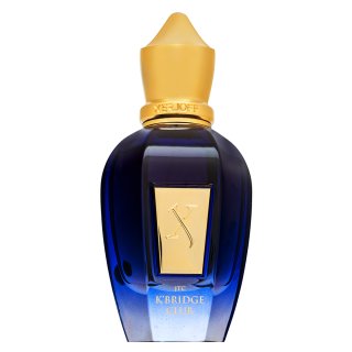 E-shop Xerjoff K’Bridge Club parfémovaná voda unisex 50 ml