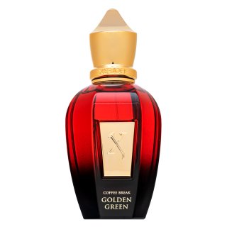 E-shop Xerjoff Coffee Break Golden Green parfémovaná voda unisex 50 ml