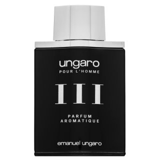 E-shop Emanuel Ungaro Homme III Parfum Aromatique toaletná voda pre mužov 100 ml
