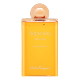 E-shop Salvatore Ferragamo Signorina Misteriosa sprchový gél pre ženy 200 ml