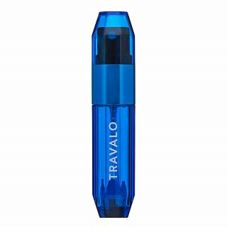 E-shop Travalo Ice plniteľný rozprašovač pre ženy 5 ml