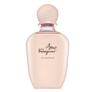 E-shop Salvatore Ferragamo Amo Ferragamo sprchový gél pre ženy 200 ml