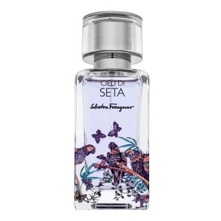 E-shop Salvatore Ferragamo Cieli di Seta parfémovaná voda unisex 50 ml