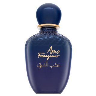 E-shop Salvatore Ferragamo Amo Ferragamo Oriental Wood parfémovaná voda pre ženy 100 ml