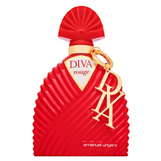E-shop Emanuel Ungaro Diva Rouge parfémovaná voda pre ženy 100 ml