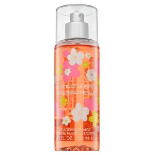 E-shop Emanuel Ungaro Sunkissed Petals telový sprej pre ženy 125 ml