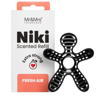 E-shop Mr&Mrs Fragrance Niki Freshener Refill Fresh Air