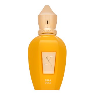 E-shop Xerjoff Erba Gold parfémovaná voda unisex 50 ml