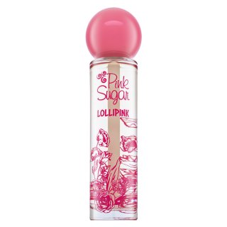 E-shop Aquolina Pink Sugar Lollipink toaletná voda pre ženy 100 ml